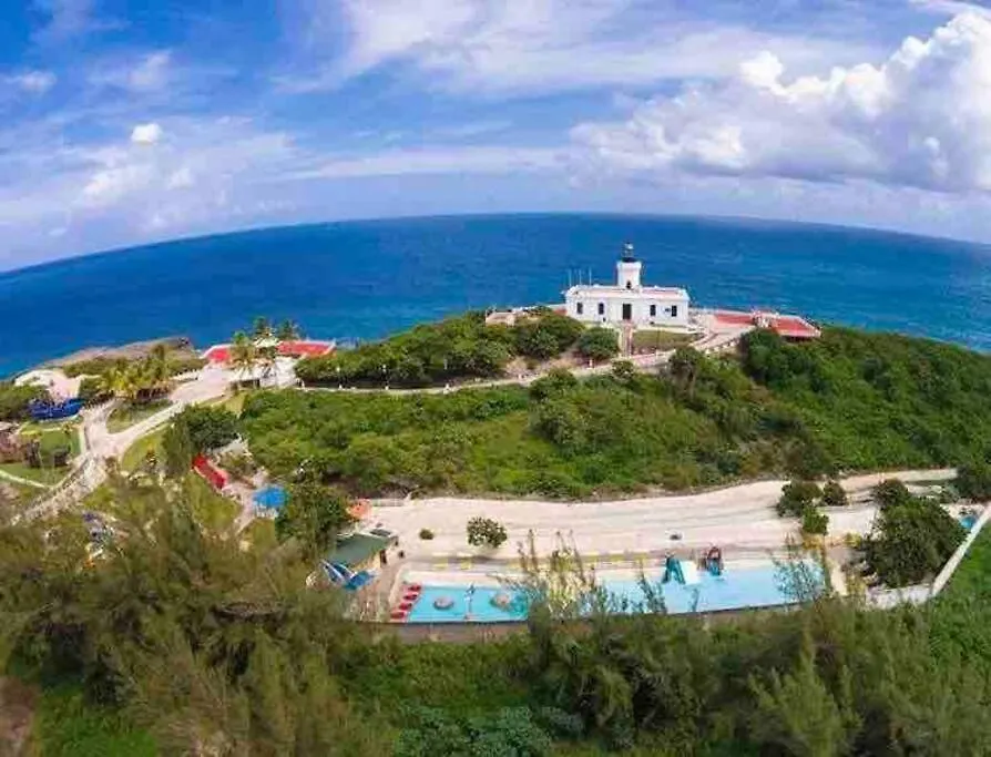 Holiday home Villa 340 Barceloneta Puerto Rico