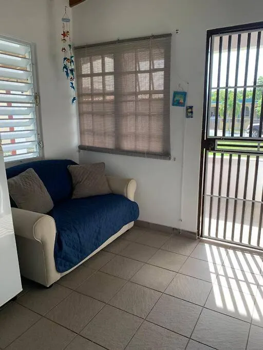 Villa 340 Barceloneta Holiday home