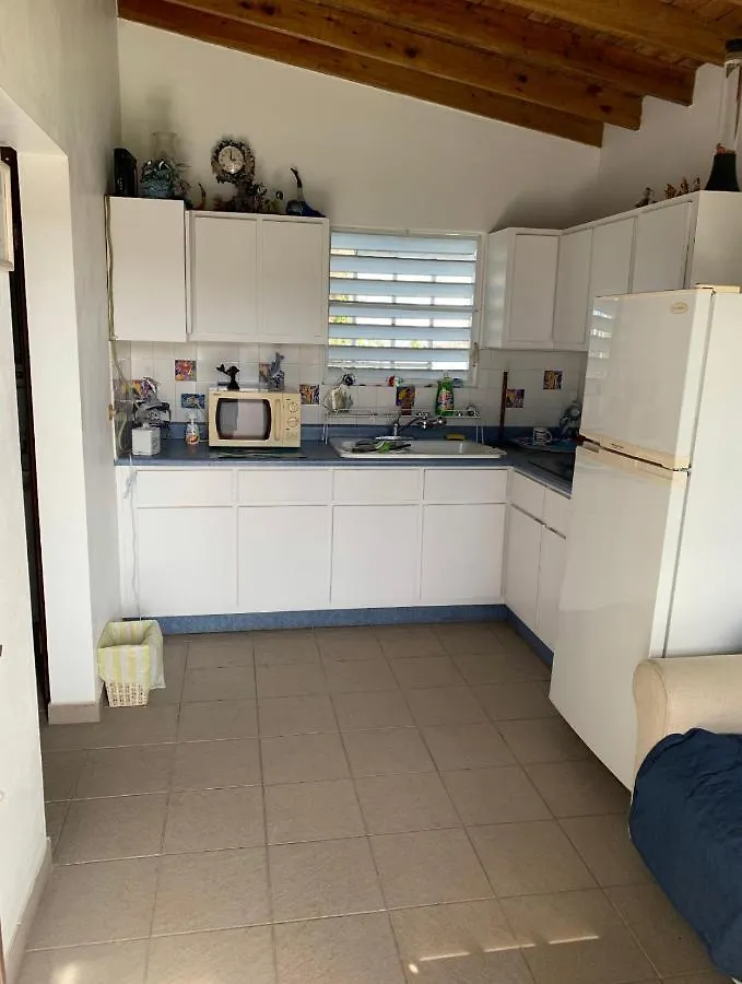 Villa 340 Barceloneta Puerto Rico